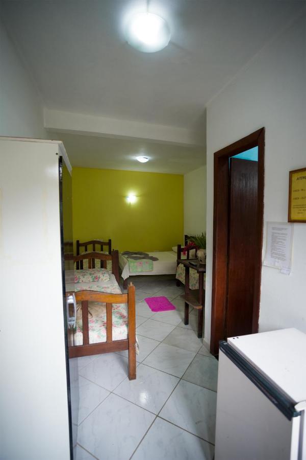 Quiosque La Bilbaina Inn Porto Seguro