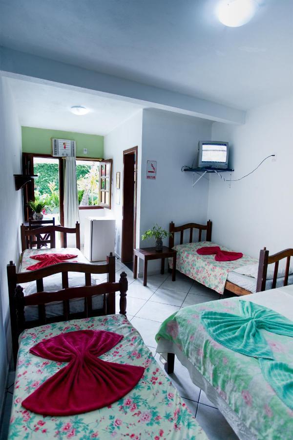 Inn Quiosque La Bilbaina
