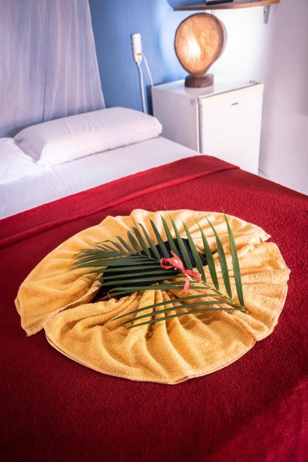 Quiosque La Bilbaina Inn Porto Seguro